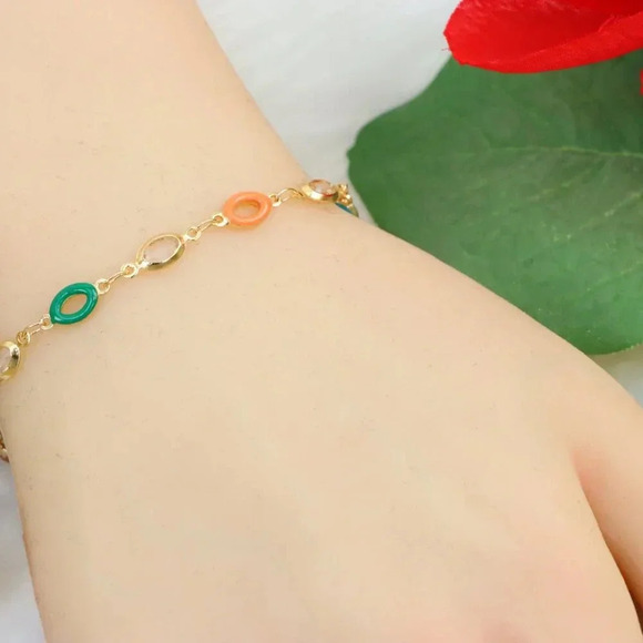 "New Beautiful Design Bracelet for Women/Girls, Gift, B597 - Picture 3 of 10